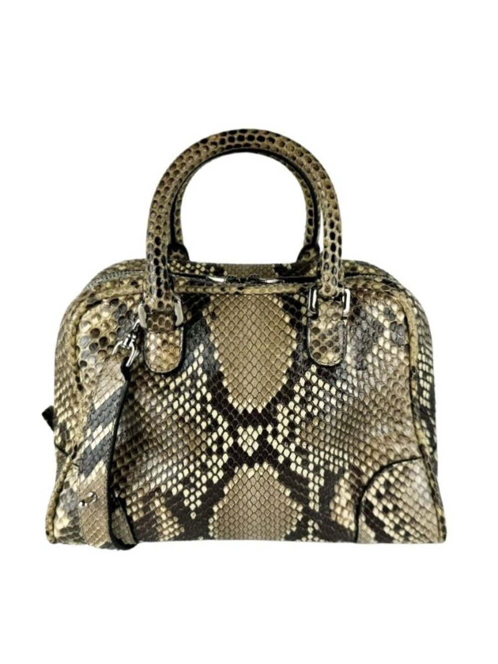 Loewe Shoulder Bag Handle Amazona 23